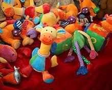 soft toys suppliers