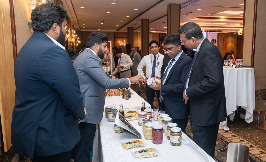 Sri Lanka Export Excellence Initiative Strengthens SME Export Capacity with Second ExpoScaleUp Pitching Event