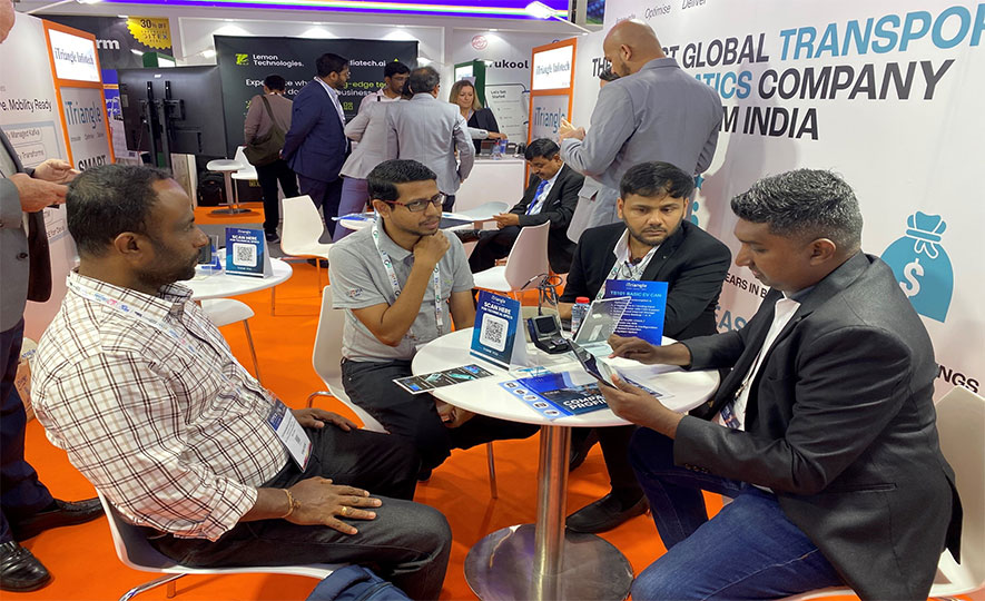 Sri Lankan Women-Led Tech Entrepreneurs Gain Technical Exposure at GITEX Global 2025 in Dubai