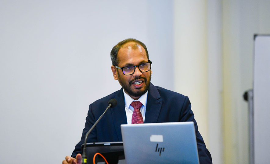 GTEX Sri Lanka Welcomes New Beneficiary Companies