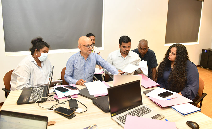 EDB and IPD Germany Conduct Workshop on Costing and Pricing to Strengthen SME Competitiveness in the EU Market