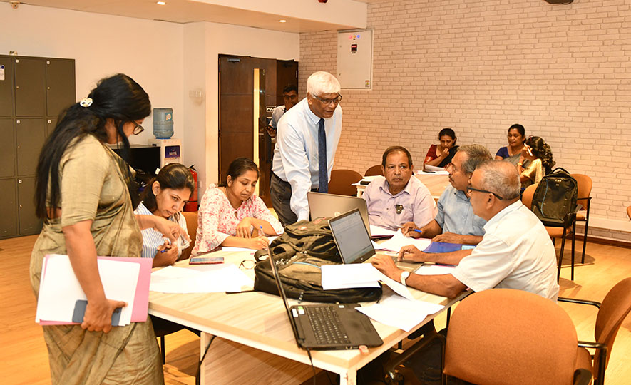 EDB and IPD Germany Conduct Workshop on Costing and Pricing to Strengthen SME Competitiveness in the EU Market