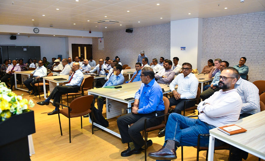 EDB Launches Fast-Track Relief to Support Exporters Affected by Adverse Weather