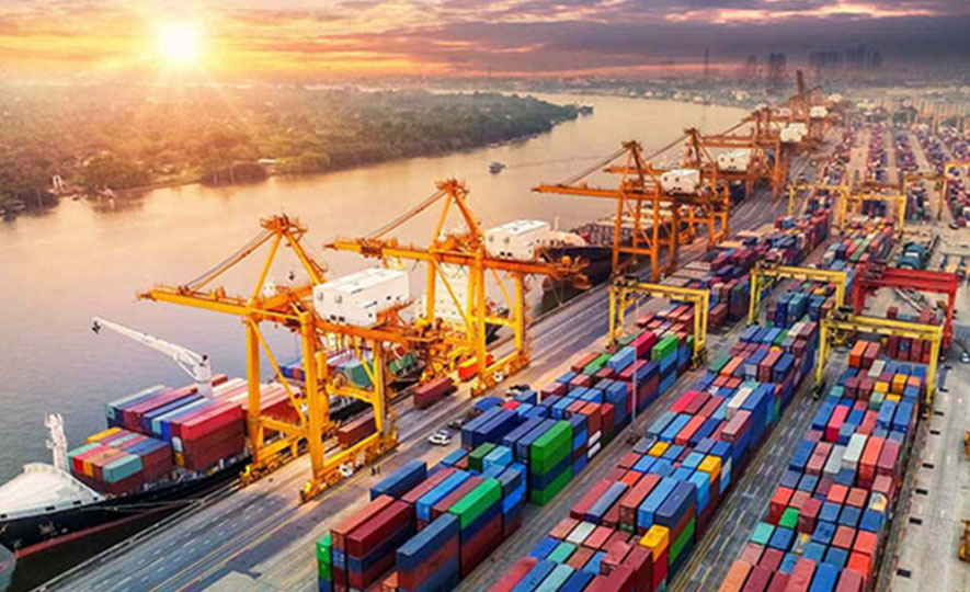 Sri Lanka’s Export Performance Exceeded US$ 17.2 Billion in 2025