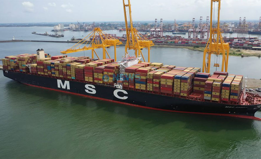 Sri Lanka's Exports Cross US$ 9 Billion Milestone in the First Half of 2026, Reflecting Sustained Growth Momentum