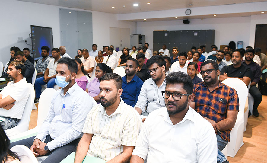 EDB’s National Packaging Centre Conducts Awareness Workshop on Packaging strategies for Spices