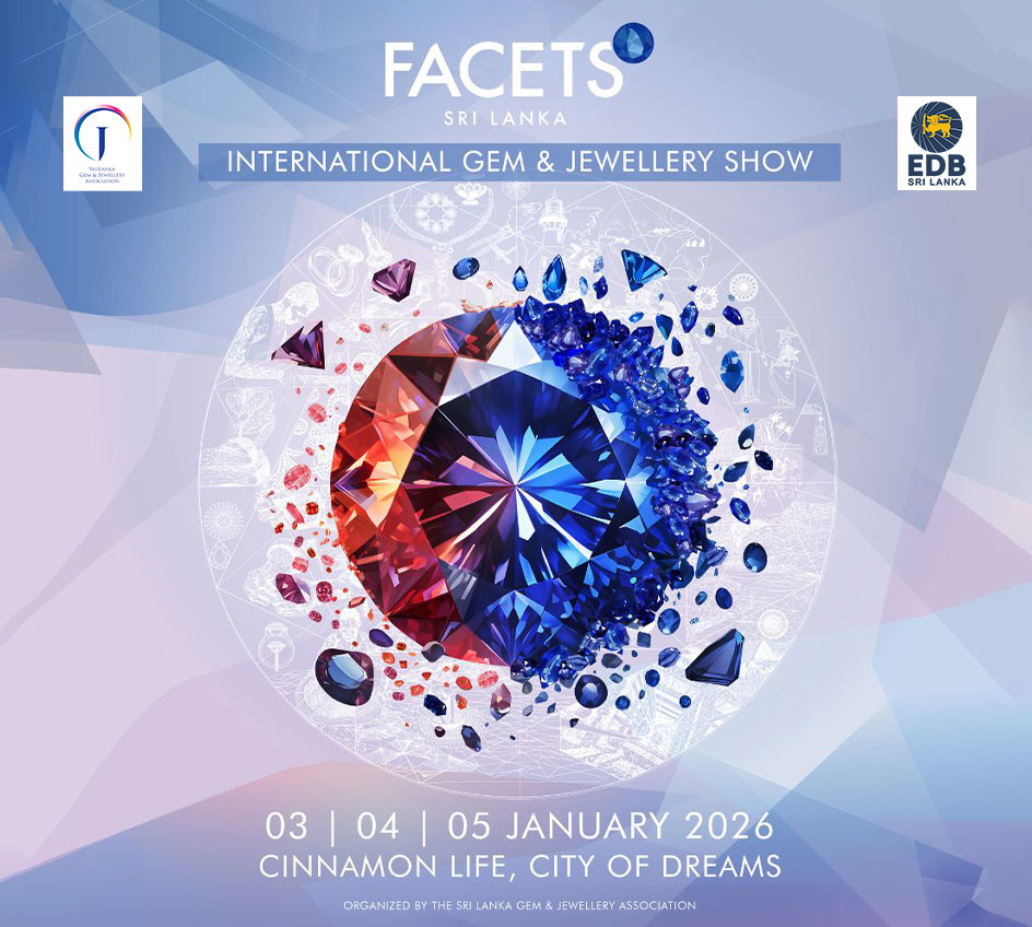Visit FACETS SRI LANKA 2026 FACETS SRI LANKA 2026