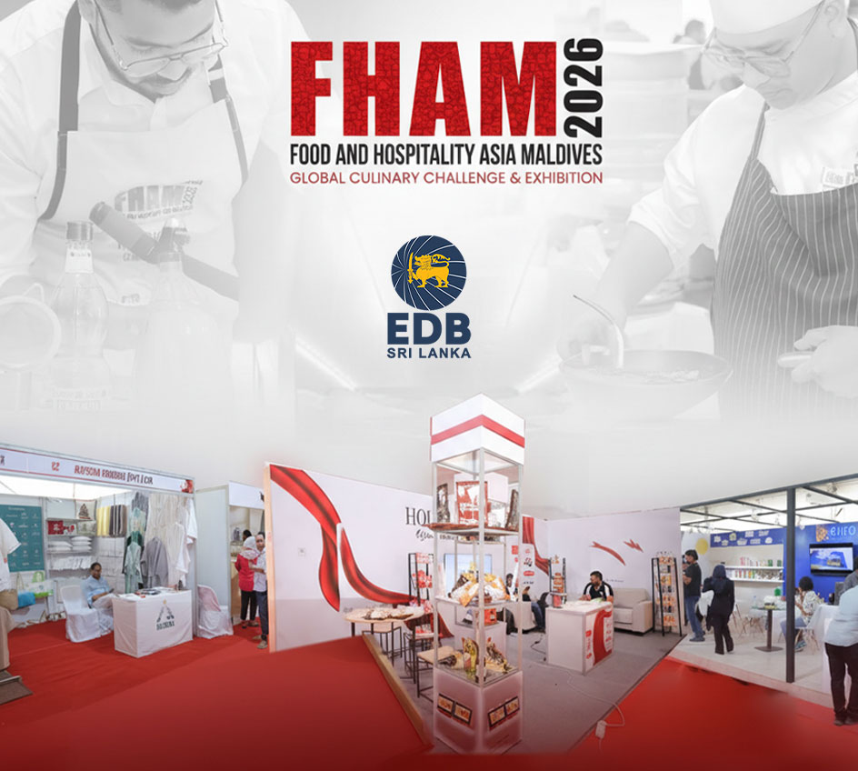 Visit the Food & Hospitality Asia Maldives (FHAM) 2026 Visit the Food & Hospitality Asia Maldives (FHAM) 2026