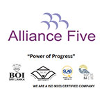 ALLIANCE FIVE PVT LTD