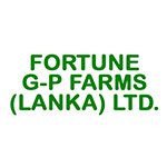 FORTUNE G P FARMS LANKA LTD