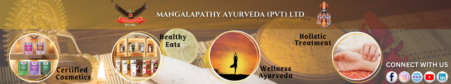 MANGALAPATHY AYURVEDA PVT LTD