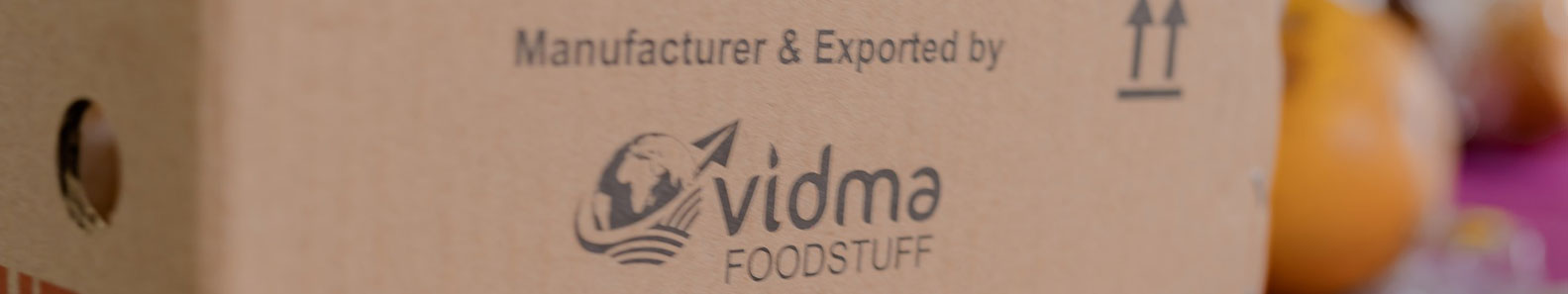 VIDMA FOODSTUFF TRADING COMPANY PVT LTD