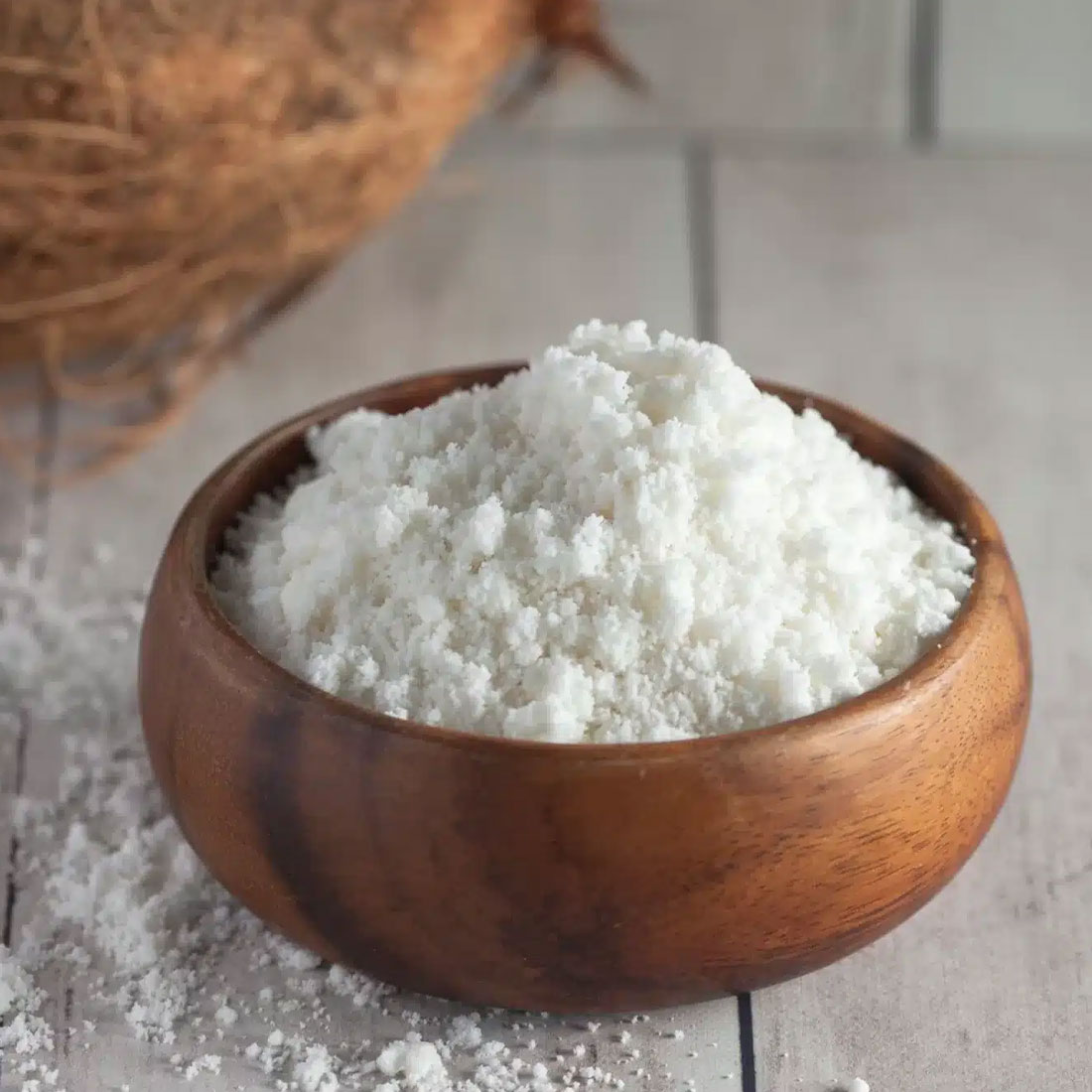 OLE - Coconut Milk Powder