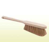 Natural Coco Banister Brushes