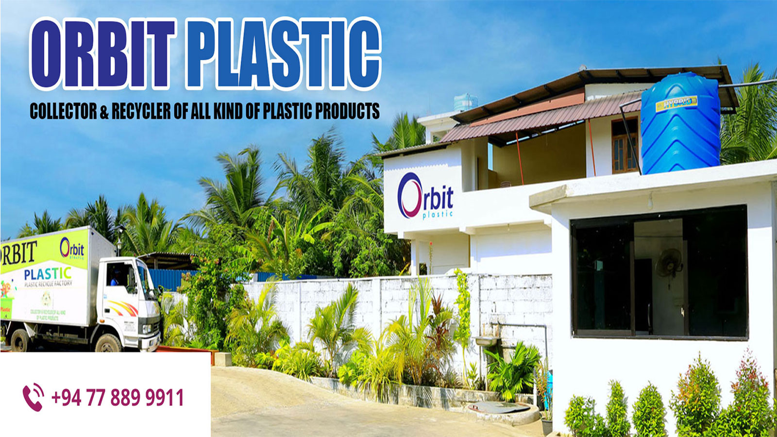 Orbit Plastic