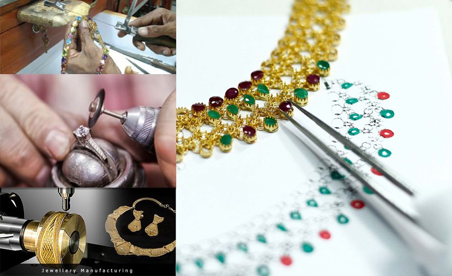 Jewellery Makers Blog 