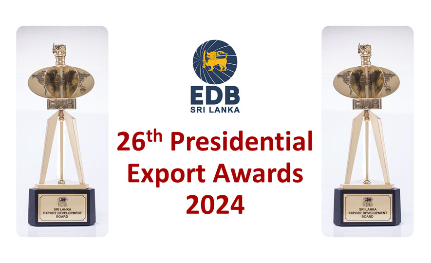 Applications are now open for Presidential Export Awards 2023/24