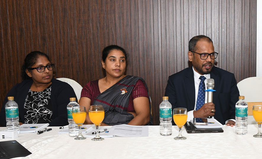 Sri Lanka Hosts Key Stakeholders’ Meeting to Strengthen Fair trade Network and Promote Sustainable Exports