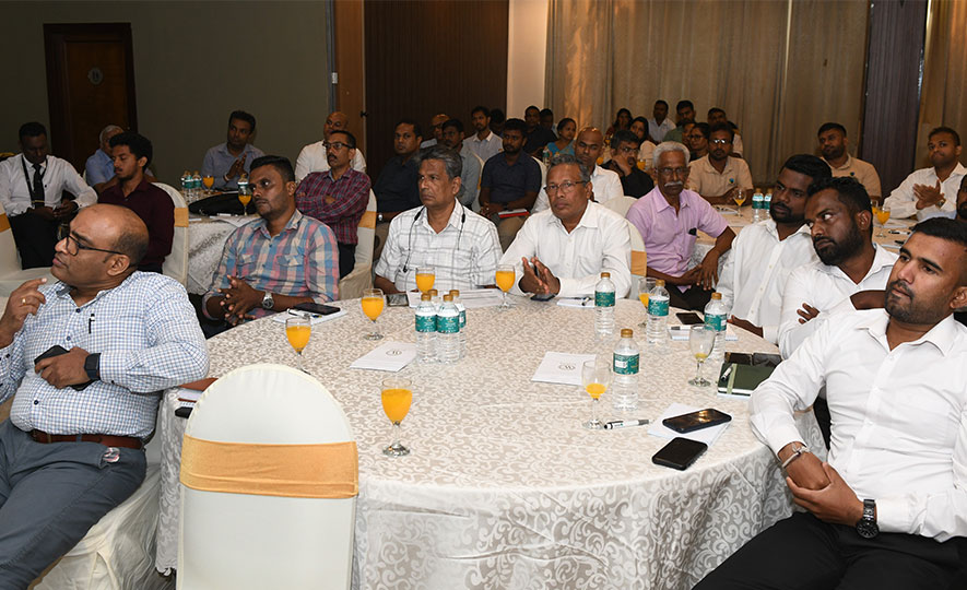 Sri Lanka Hosts Key Stakeholders’ Meeting to Strengthen Fair trade Network and Promote Sustainable Exports