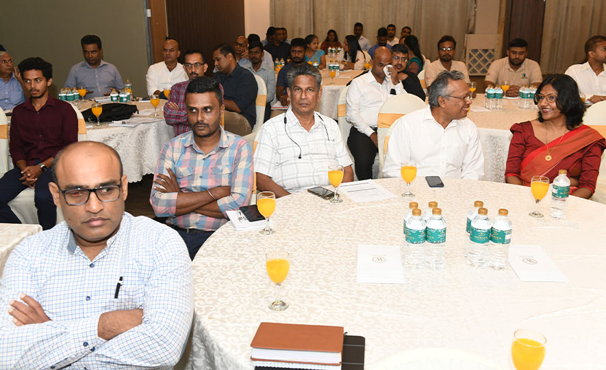 Sri Lanka Hosts Key Stakeholders’ Meeting to Strengthen Fair trade Network and Promote Sustainable Exports