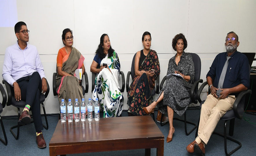 EDB Hosts Networking Session for Women Entrepreneurs