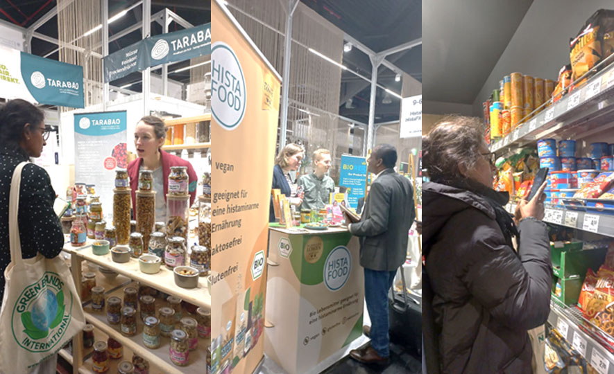 BIOFACH Study Tour 2025