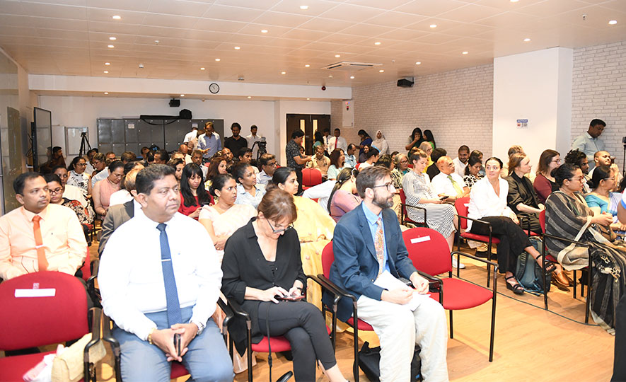 European Union & Sri Lanka Launch Pioneering Craft Matchmaking Program under Creative Sri Lanka 2030