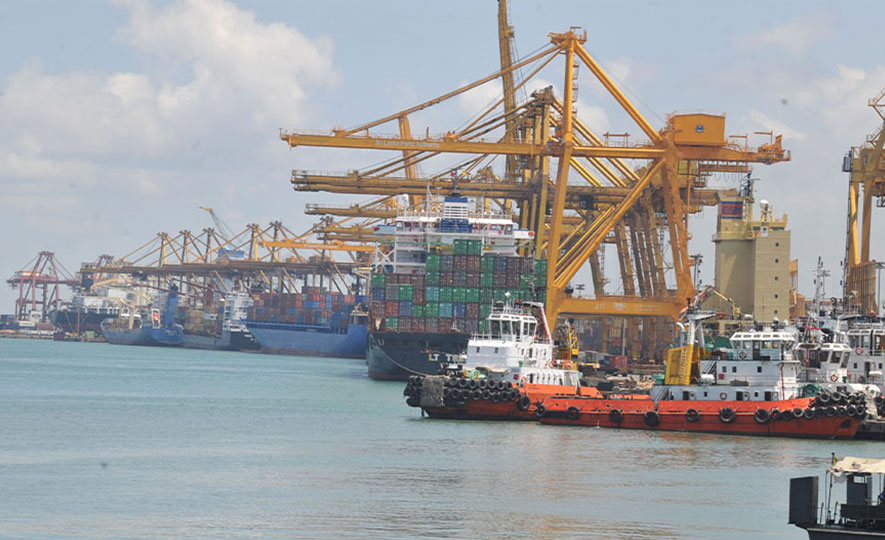 Sri Lanka’s Export Sector Maintains Upward Momentum, achieving nearly US$ 13 Bn in earnings by Q3 2025