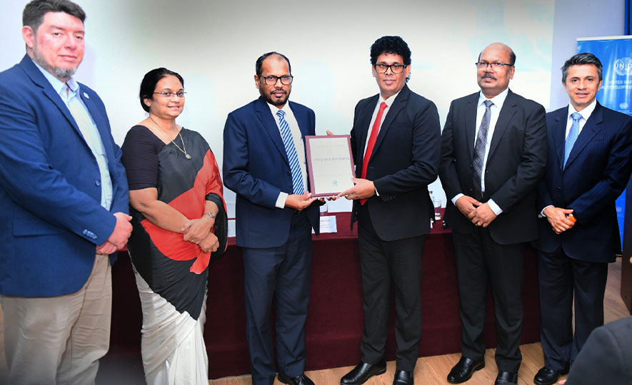 Sri Lanka Celebrates a Milestone in Geographical Indications Protection