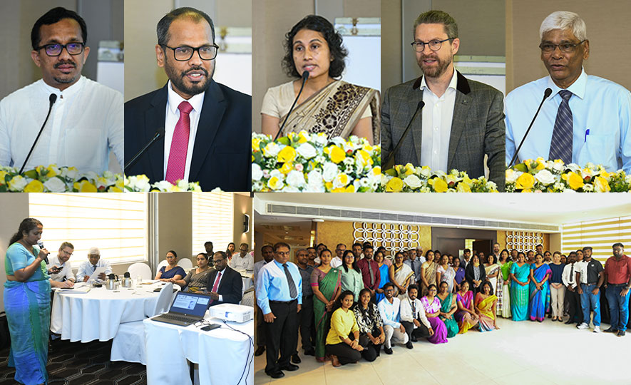 Reforming organic agriculture laws in Sri Lanka to unlock export potential