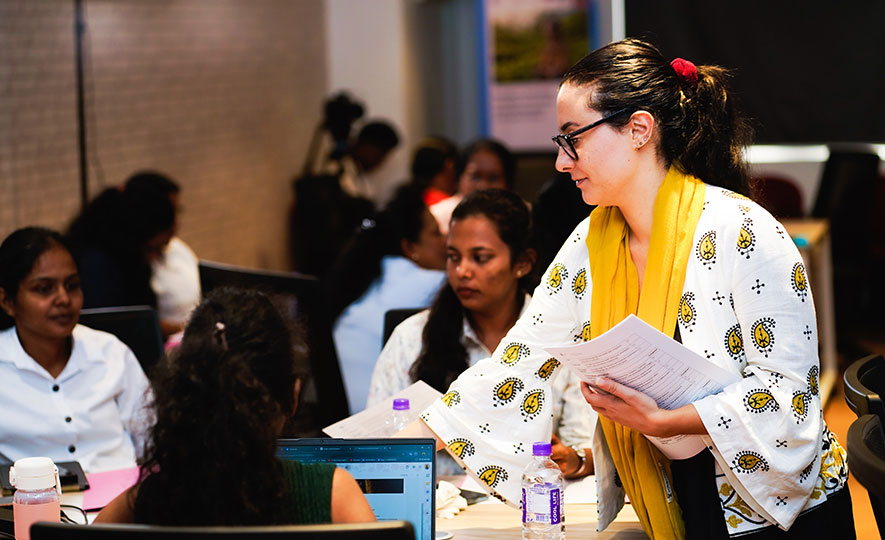 EDB and ITC Empower Women Entrepreneurs with Training on Branding and Digital Marketing