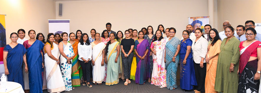 ITC SheTrades Outlook celebrates gender inclusive policy reforms in Sri Lanka