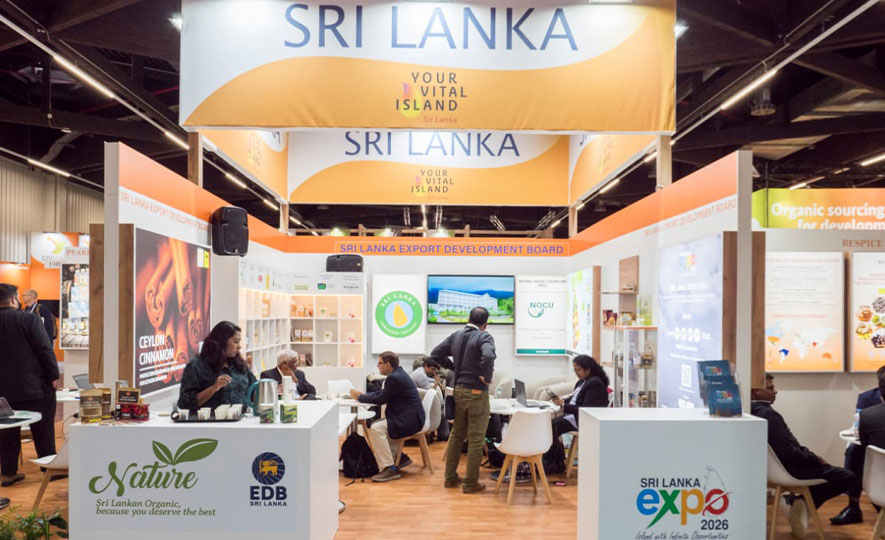 BIOFACH 2026: A Gateway for Sri Lanka’s Organic Export Expansion