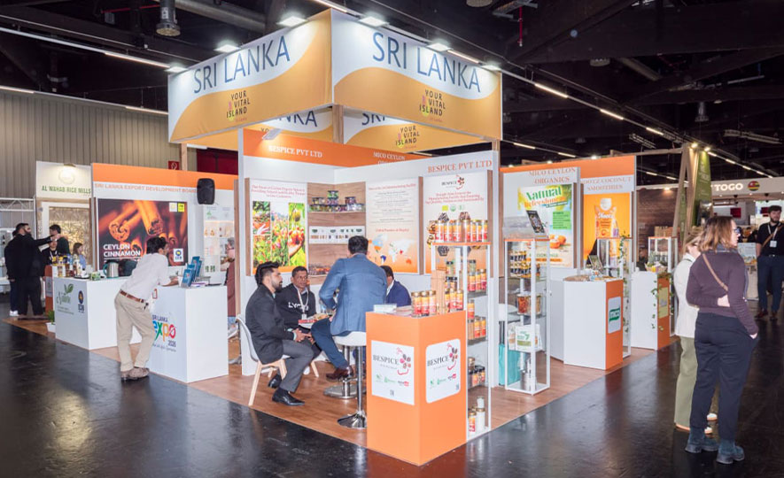 BIOFACH 2026: A Gateway for Sri Lanka’s Organic Export Expansion