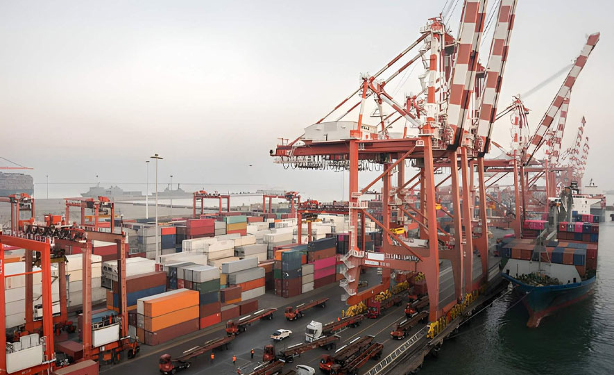 Sri Lanka’s Exports Surpass US$ 12 Bn in First Eight Months of 2026