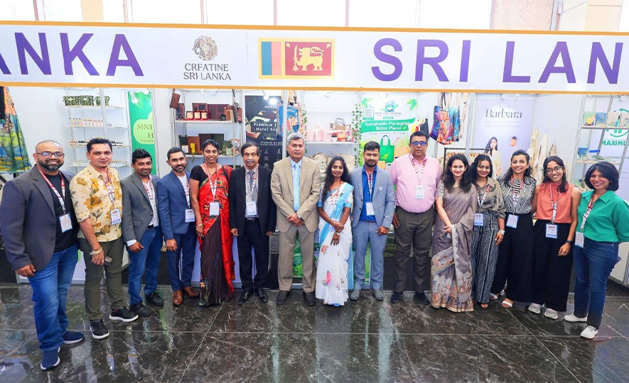 Sri Lanka’s Creative & Lifestyle Sector Targets Maldivian Hospitality Market at FHAM 2026
