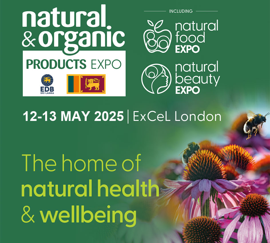 Natural & Organic Products Expo (NOPEX)