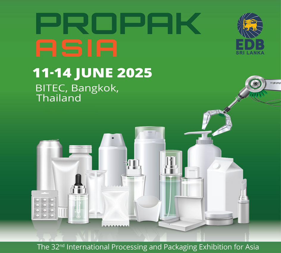 ProPak Asia 2025