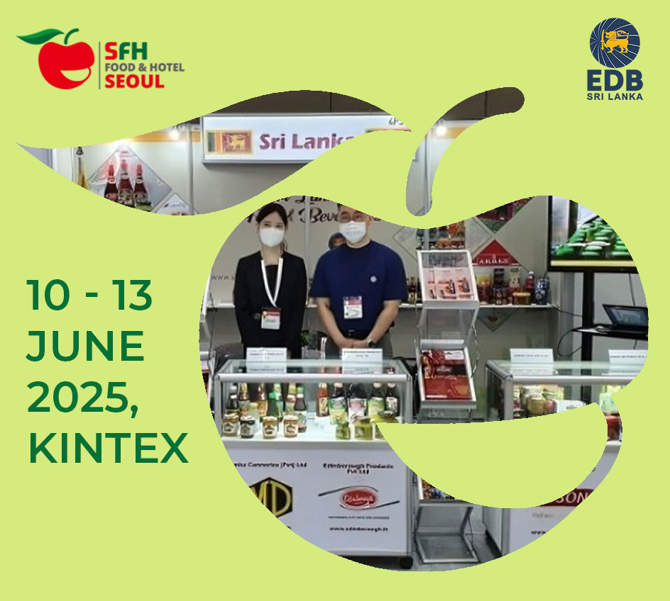 Seoul Food & Hotel Show 2025