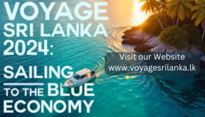 Voyage Sri Lanka 2024