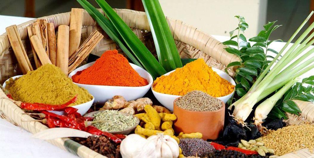 Spices, Herbs and Condiments from Sri Lanka - EDB Sri Lanka
